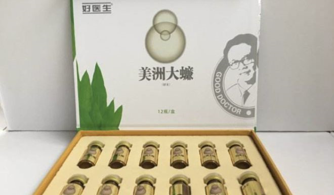 Trang[-]trại[-]nuôi[-]gián[-]lớn[-]nhất[-]thế[-]giới[-]ở[-]Trung[-]Quốc